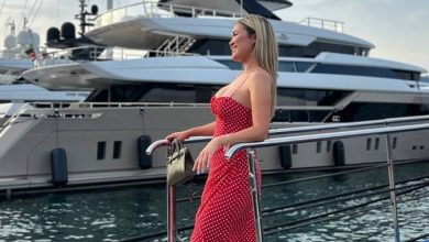 Photo of Иконы рока: знаменитые вокалисты