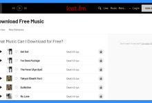Photo of Лучшие способы скачивания музыки